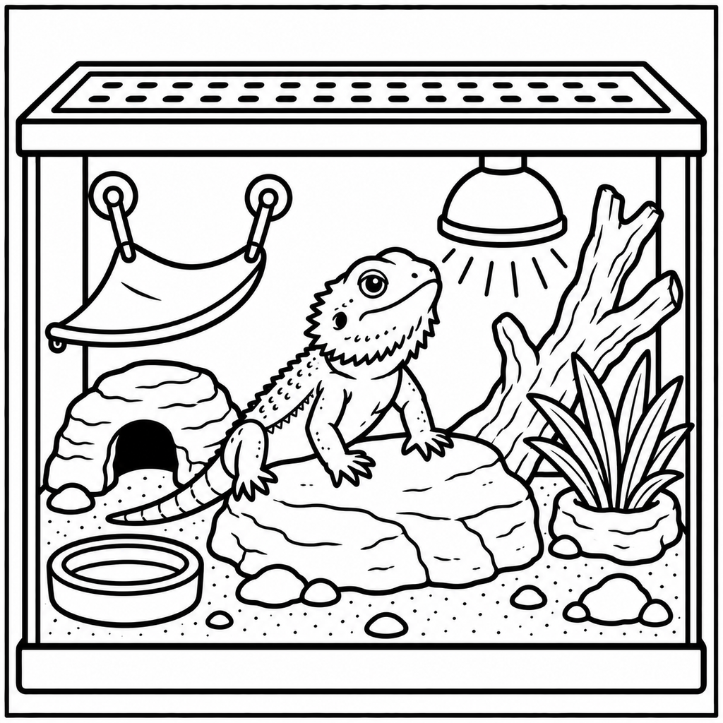Level Up! | Coloring Book