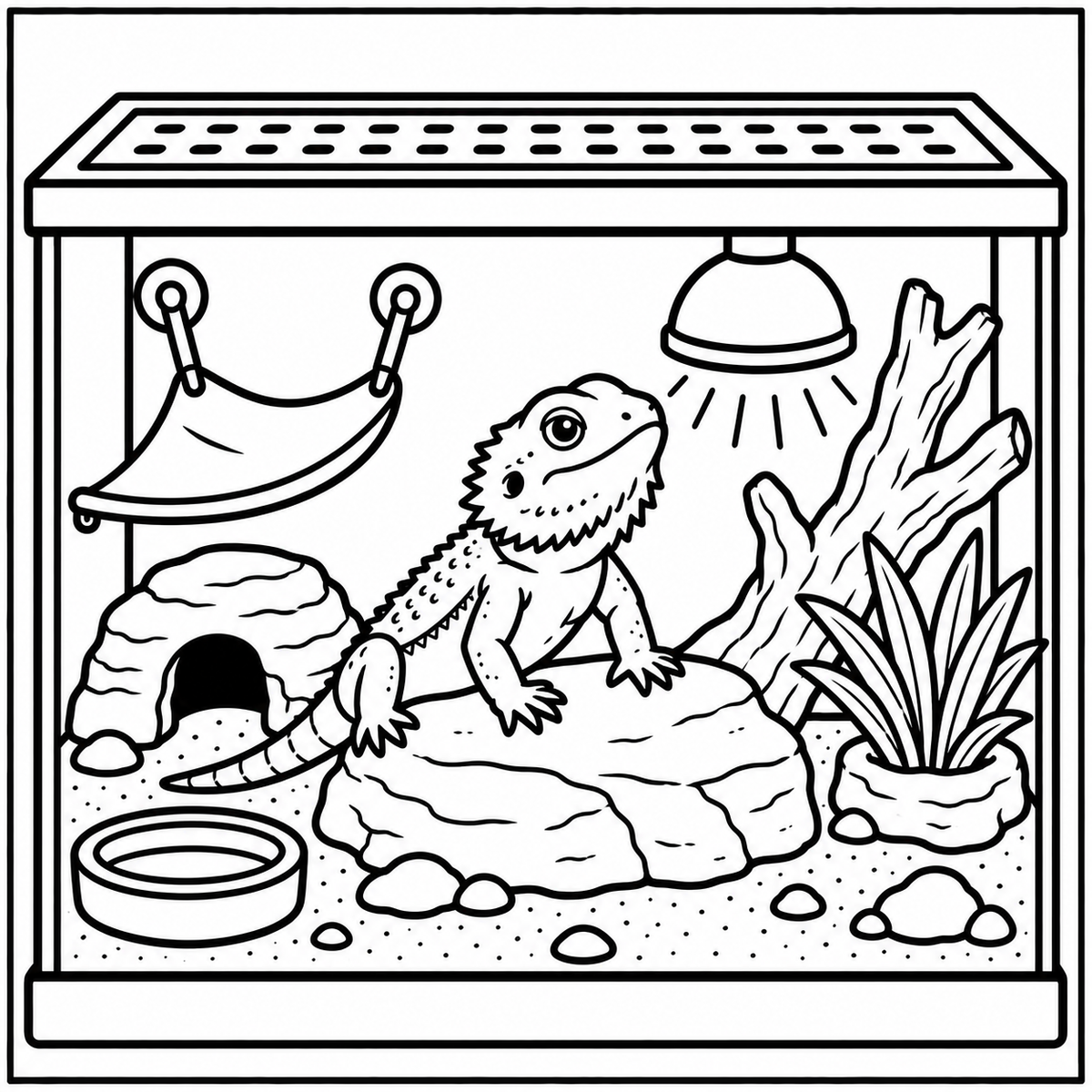 Level Up! | Coloring Book