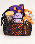 Halloween Boo Basket | Complete Gift Bundle – Assembly Required