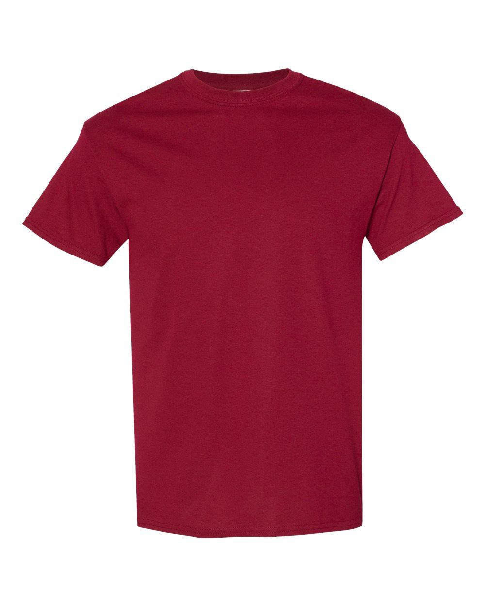 Gildan Graphic Tee- Build Your Own