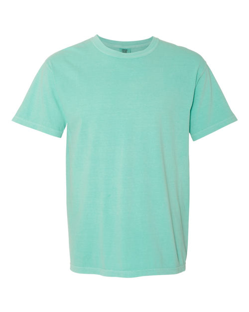 Comfort Colors Graphic Tee - Build Your Own