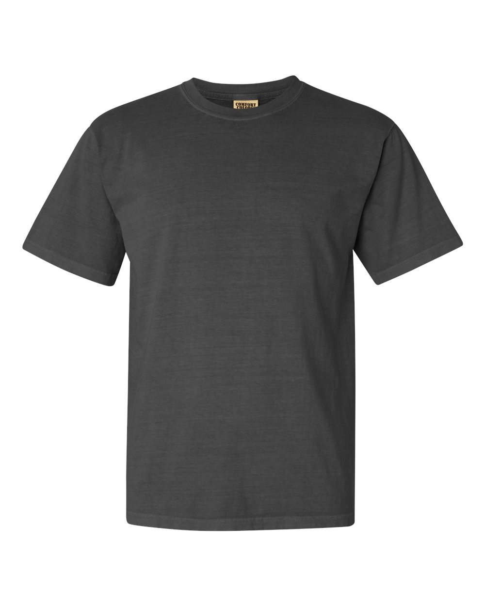 Comfort Colors Graphic Tee - Build Your Own