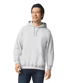 Gildan Hoodie - Build Your Own